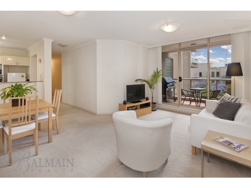 Unit 3/30 Warayama Place, Rozelle NSW 2039