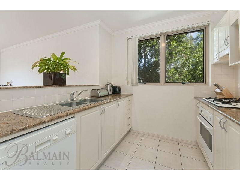 Unit 3/30 Warayama Place, Rozelle NSW 2039