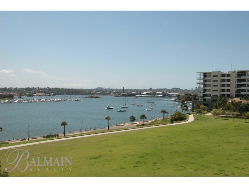 11 Warayama Place, Rozelle NSW 2039