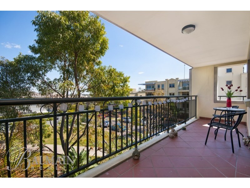 Unit 201/6 Margaret Street, Rozelle NSW 2039