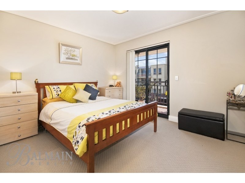 Unit 201/6 Margaret Street, Rozelle NSW 2039
