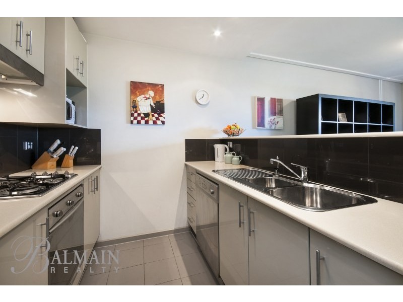 Unit 201/6 Margaret Street, Rozelle NSW 2039