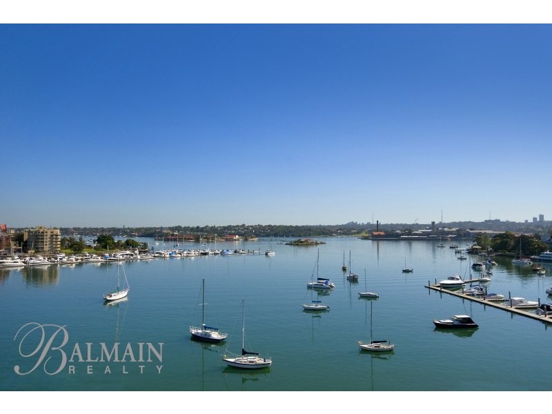 29 Margaret Street, Rozelle NSW 2039