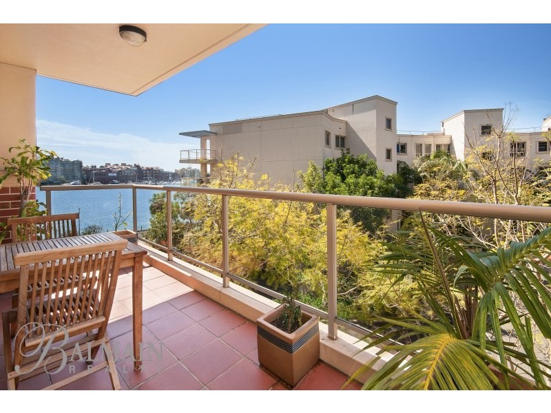 Unit 302/32 Warayama Place, Rozelle NSW 2039