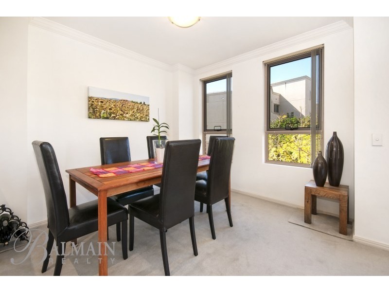 Unit 302/32 Warayama Place, Rozelle NSW 2039
