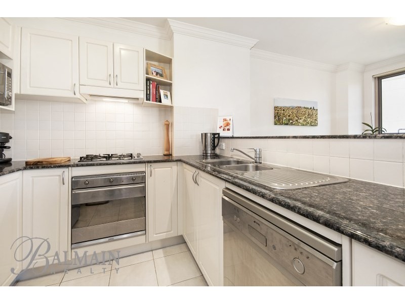 Unit 302/32 Warayama Place, Rozelle NSW 2039