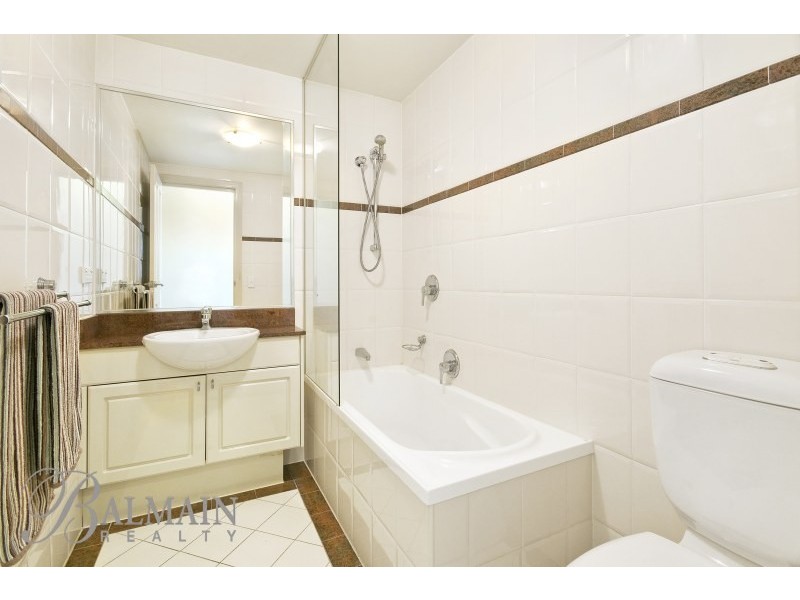 Unit 302/32 Warayama Place, Rozelle NSW 2039