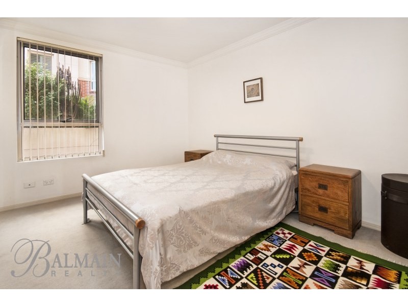 Unit 302/32 Warayama Place, Rozelle NSW 2039
