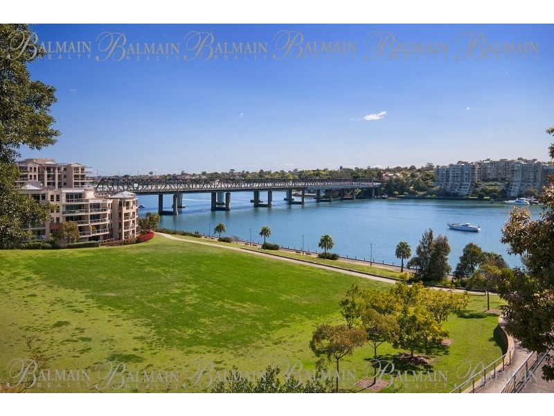 Unit 302/32 Warayama Place, Rozelle NSW 2039