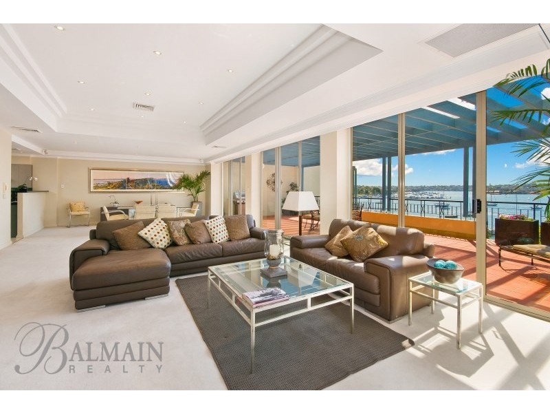 Unit 139/5 Wulumay Close, Rozelle NSW 2039