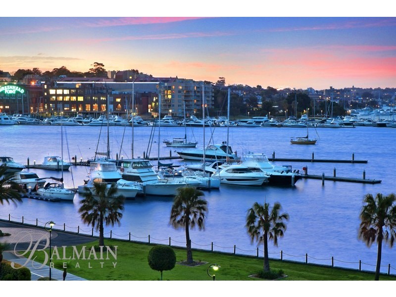 Unit 139/5 Wulumay Close, Rozelle NSW 2039