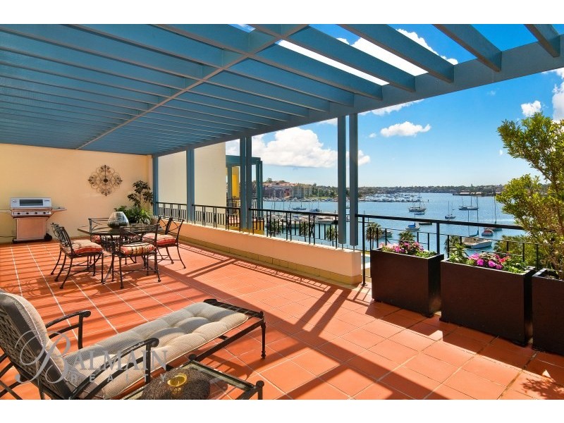 Unit 139/5 Wulumay Close, Rozelle NSW 2039