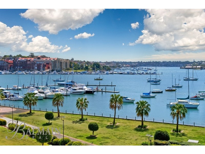 Unit 139/5 Wulumay Close, Rozelle NSW 2039