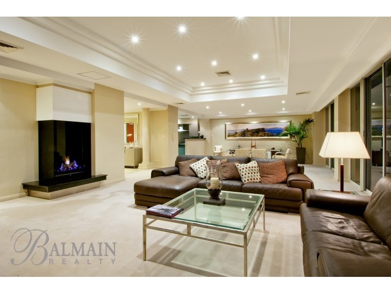 Unit 139/5 Wulumay Close, Rozelle NSW 2039