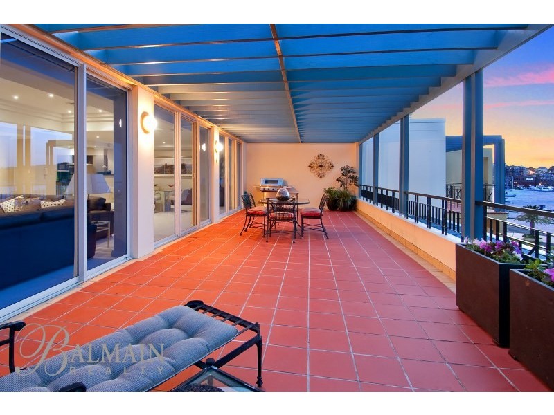 Unit 139/5 Wulumay Close, Rozelle NSW 2039