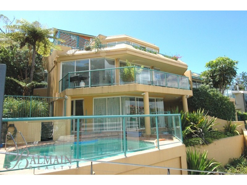 Unit 2/10A McLeod Street, Mosman NSW 2088