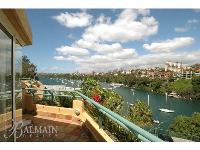 Unit 2/10A McLeod Street, Mosman NSW 2088