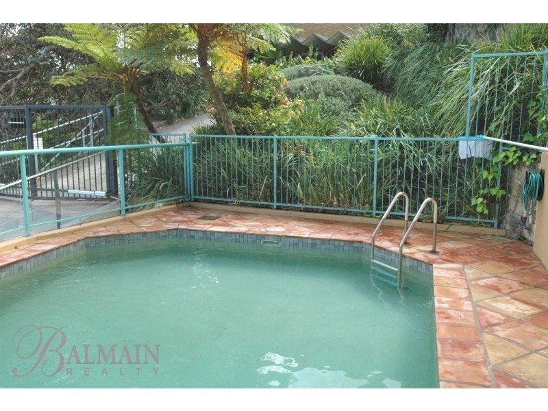 Unit 2/10A McLeod Street, Mosman NSW 2088