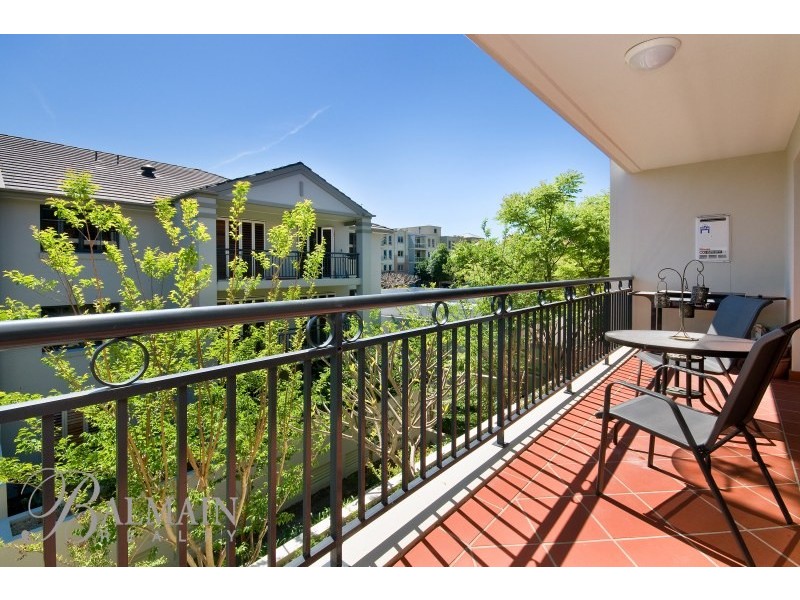 Unit 205/9 Yara Avenue, Rozelle NSW 2039