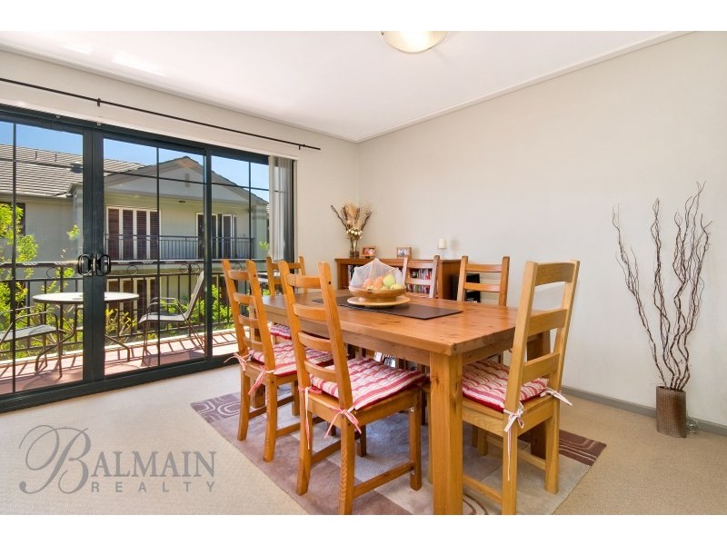 Unit 205/9 Yara Avenue, Rozelle NSW 2039