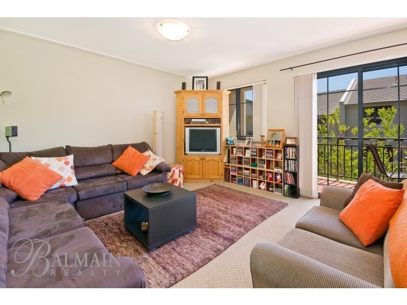 Unit 205/9 Yara Avenue, Rozelle NSW 2039