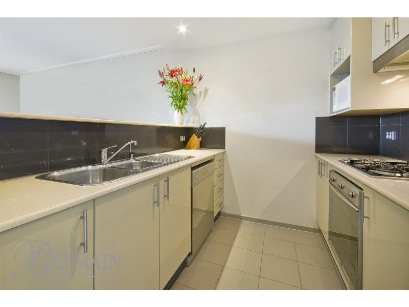 Unit 205/9 Yara Avenue, Rozelle NSW 2039