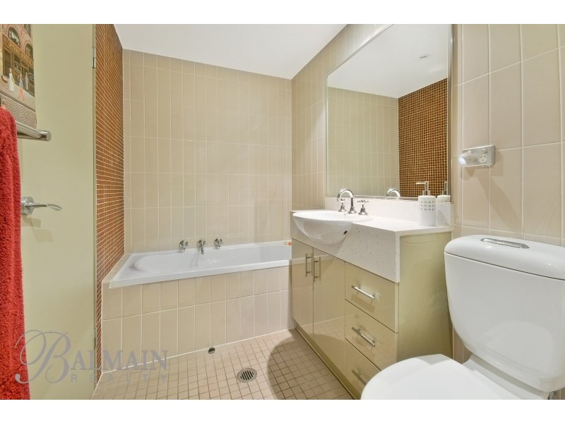 Unit 205/9 Yara Avenue, Rozelle NSW 2039