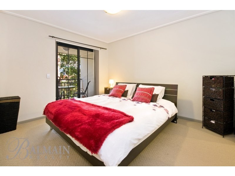 Unit 205/9 Yara Avenue, Rozelle NSW 2039