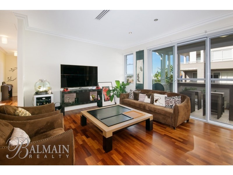 Unit 20/9 Woodlands Avenue, Breakfast Point NSW 2137