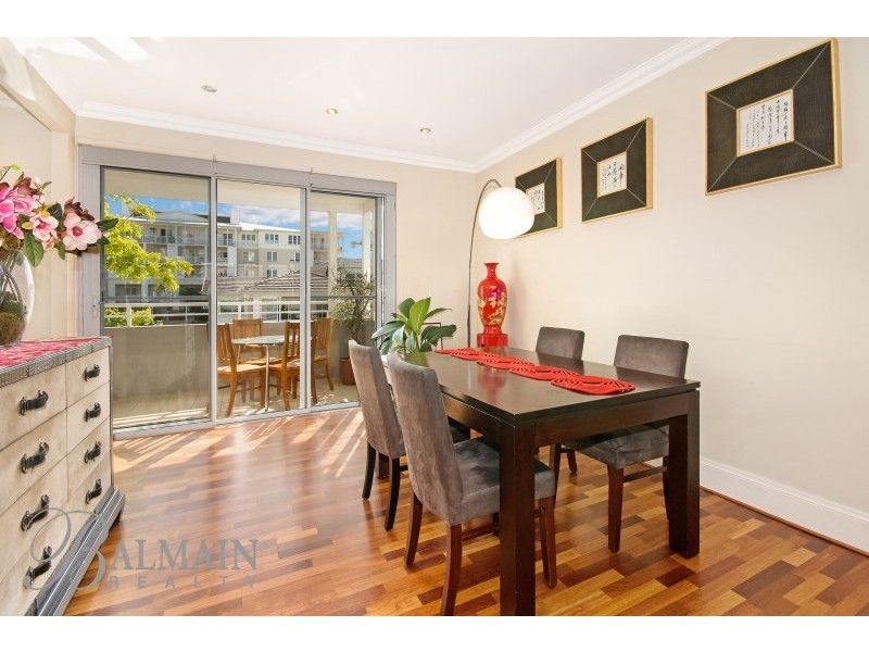 Unit 20/9 Woodlands Avenue, Breakfast Point NSW 2137