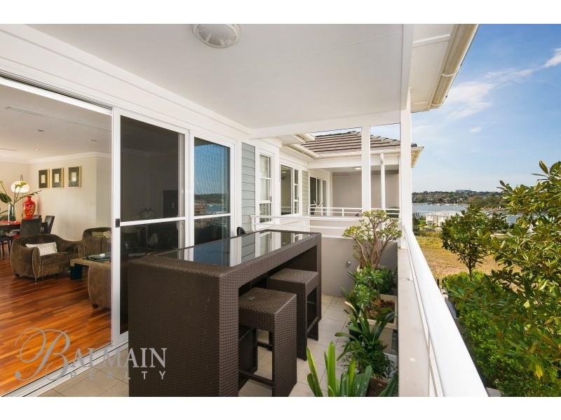 Unit 20/9 Woodlands Avenue, Breakfast Point NSW 2137