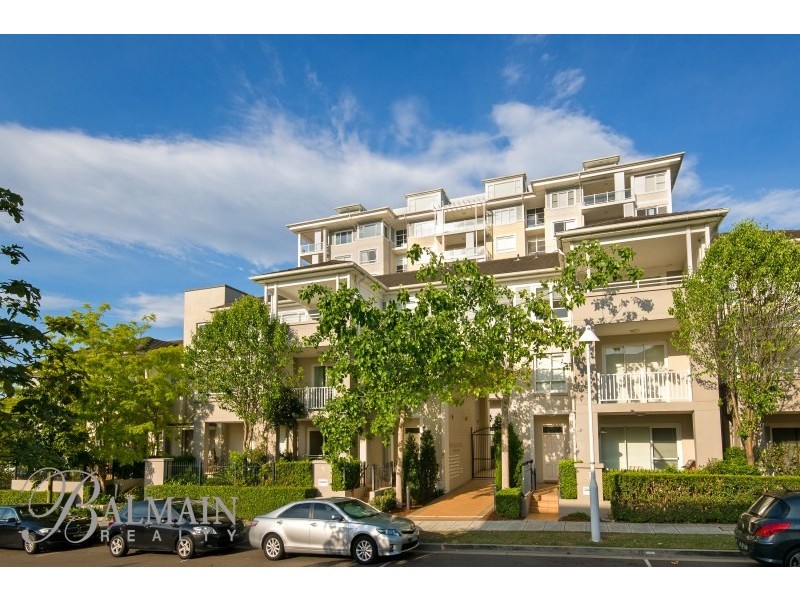 Unit 20/9 Woodlands Avenue, Breakfast Point NSW 2137