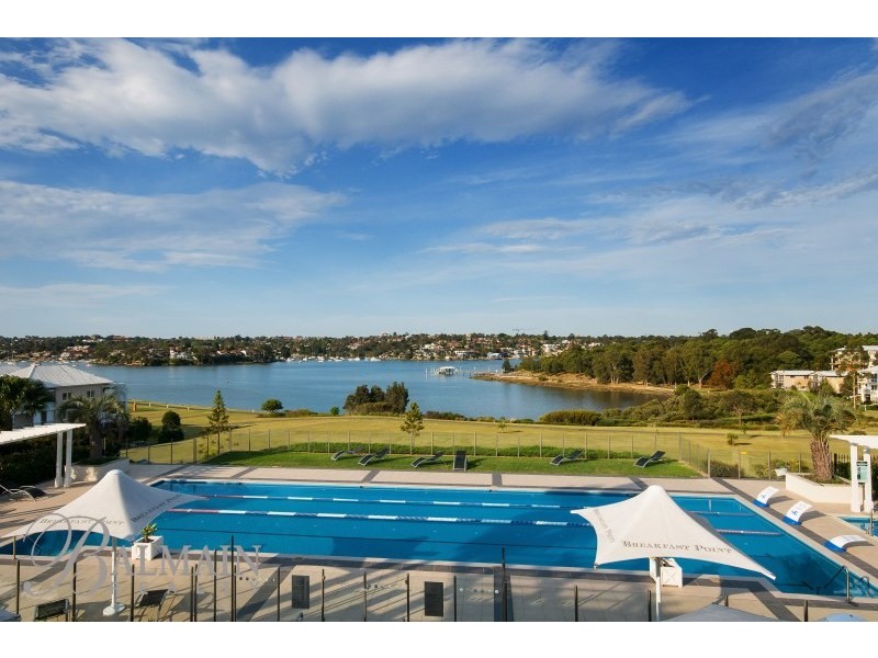 Unit 20/9 Woodlands Avenue, Breakfast Point NSW 2137