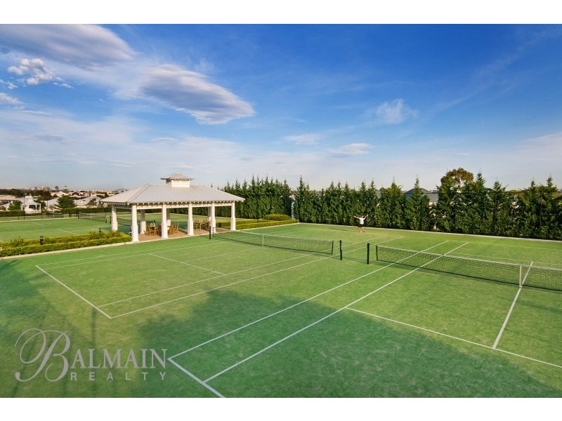 Unit 20/9 Woodlands Avenue, Breakfast Point NSW 2137