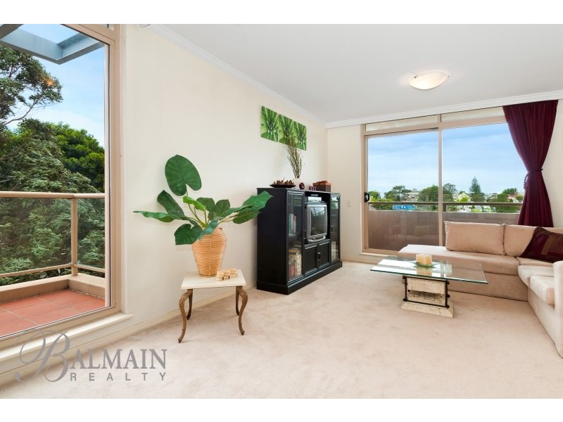 Unit 404/6 Yara Avenue, Rozelle NSW 2039