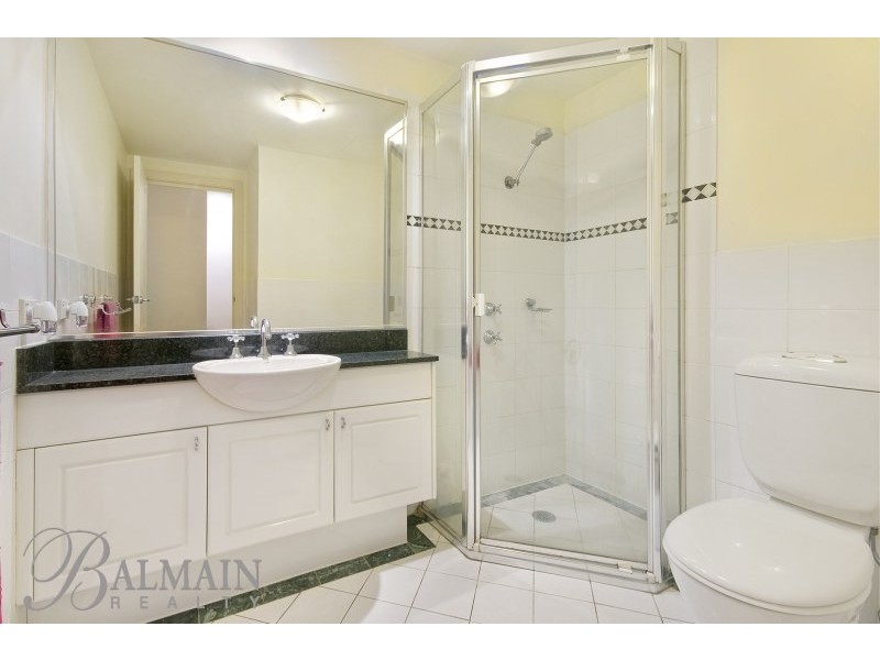 Unit 404/6 Yara Avenue, Rozelle NSW 2039