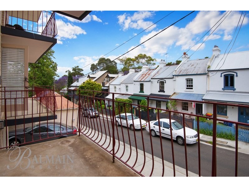 Unit 7/83 Darling Street, Balmain East NSW 2041