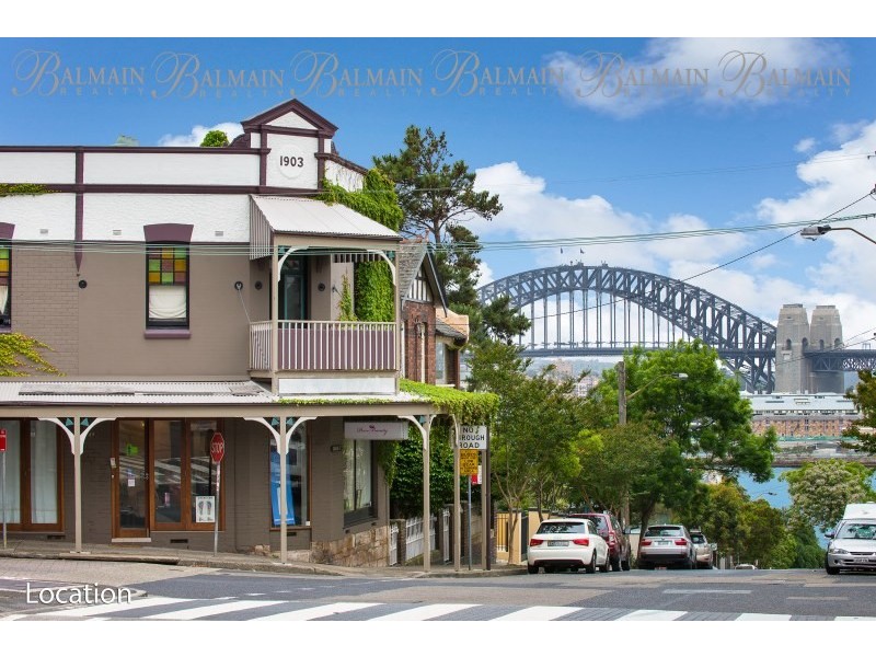 Unit 7/83 Darling Street, Balmain East NSW 2041