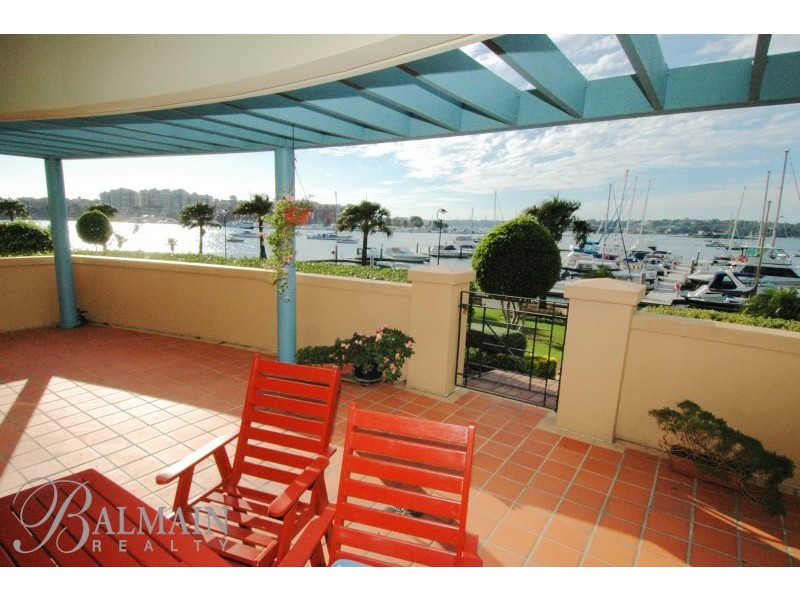 3 Wulumay Close, Rozelle NSW 2039