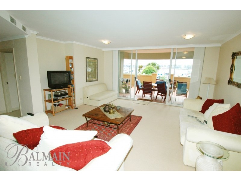 3 Wulumay Close, Rozelle NSW 2039