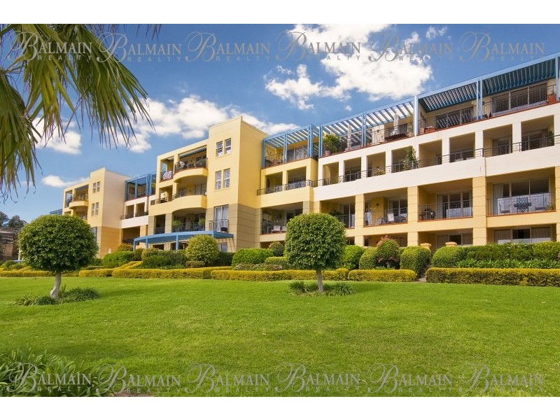 3 Wulumay Close, Rozelle NSW 2039