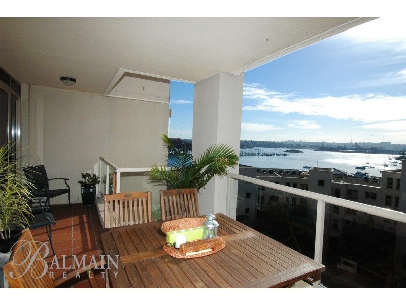 30 Warayama Place, Rozelle NSW 2039