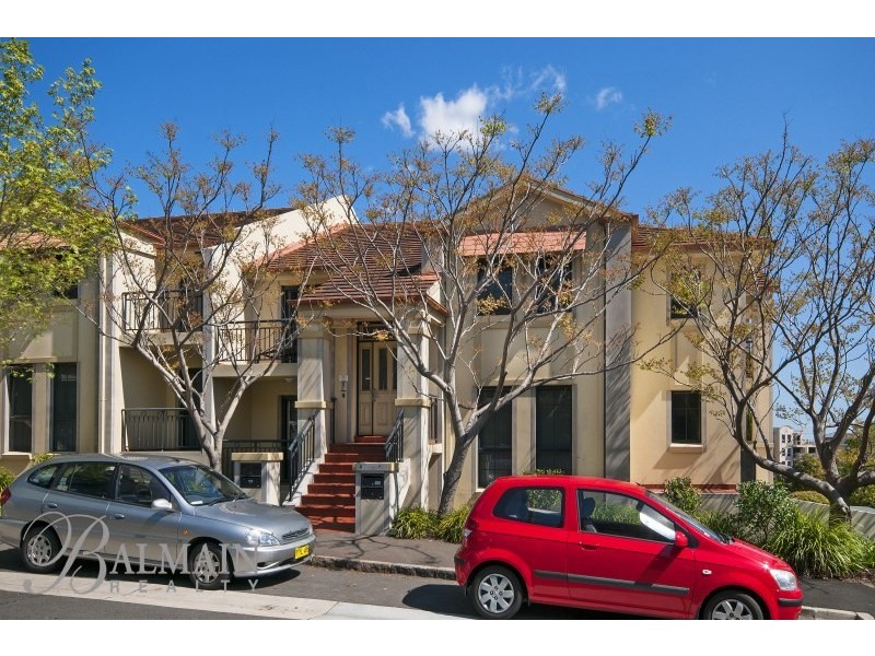 6 Margaret Street, Rozelle NSW 2039