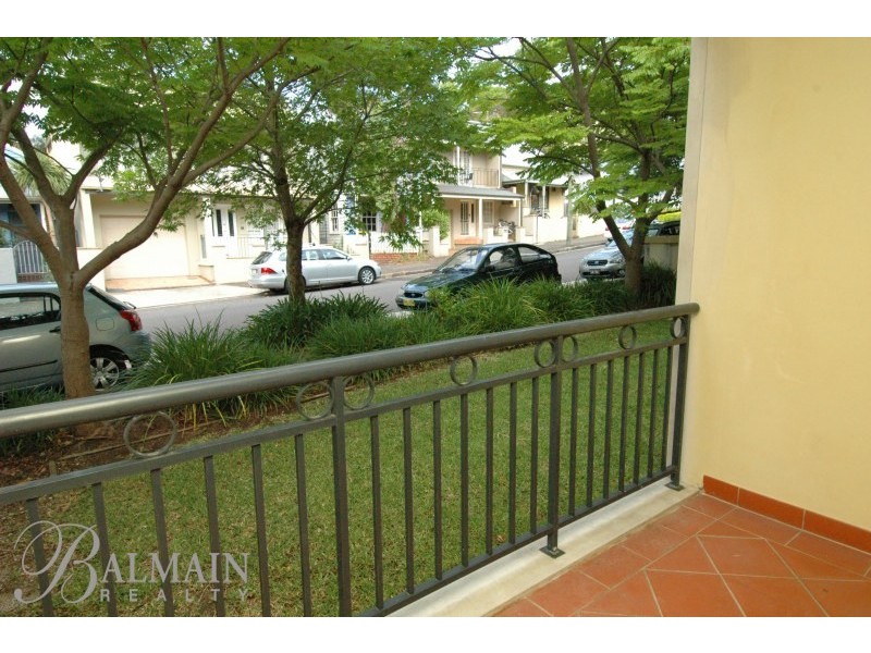 6 Margaret Street, Rozelle NSW 2039