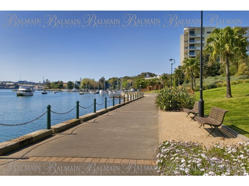 6 Margaret Street, Rozelle NSW 2039