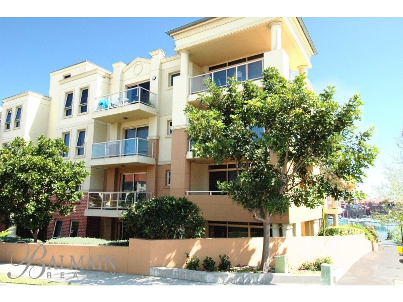 1 Warayama Place, Rozelle NSW 2039