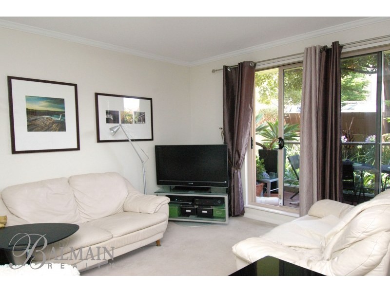 1 Warayama Place, Rozelle NSW 2039