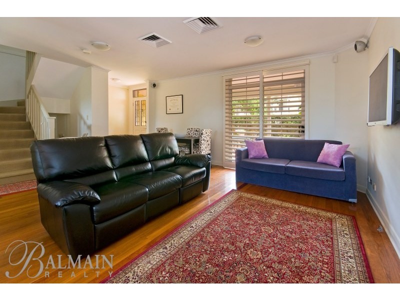 Unit 17/21 Waragal Avenue, Rozelle NSW 2039