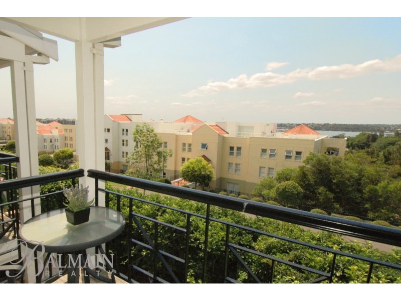 Unit 17/21 Waragal Avenue, Rozelle NSW 2039