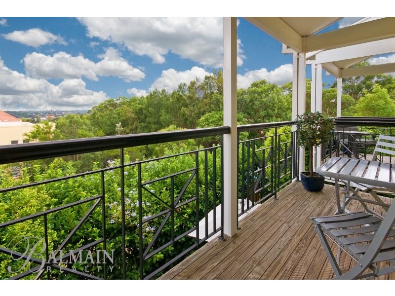 Unit 17/21 Waragal Avenue, Rozelle NSW 2039